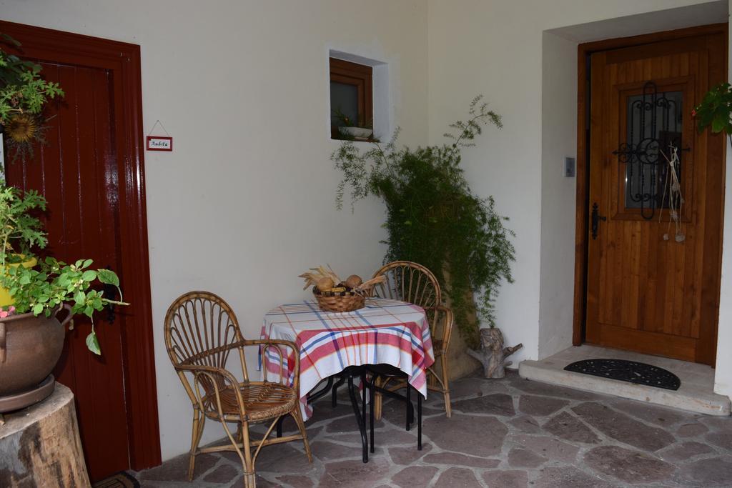 Apartment Anikuenea Goienta Zalain