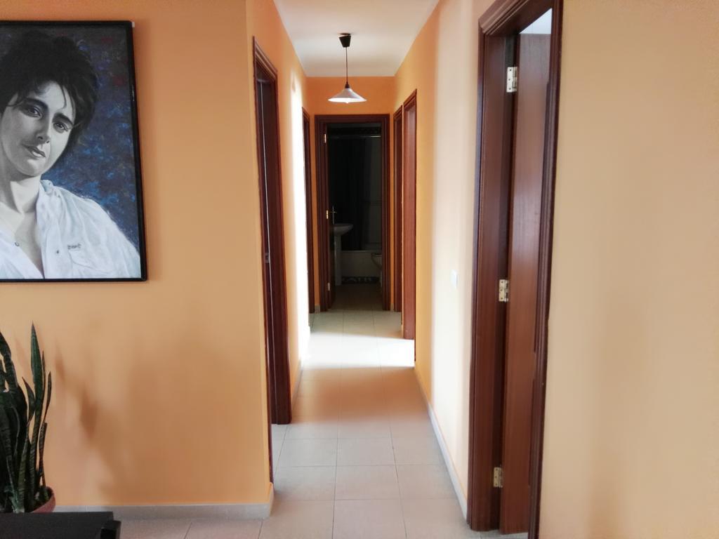 Miguelangelo Apartamento