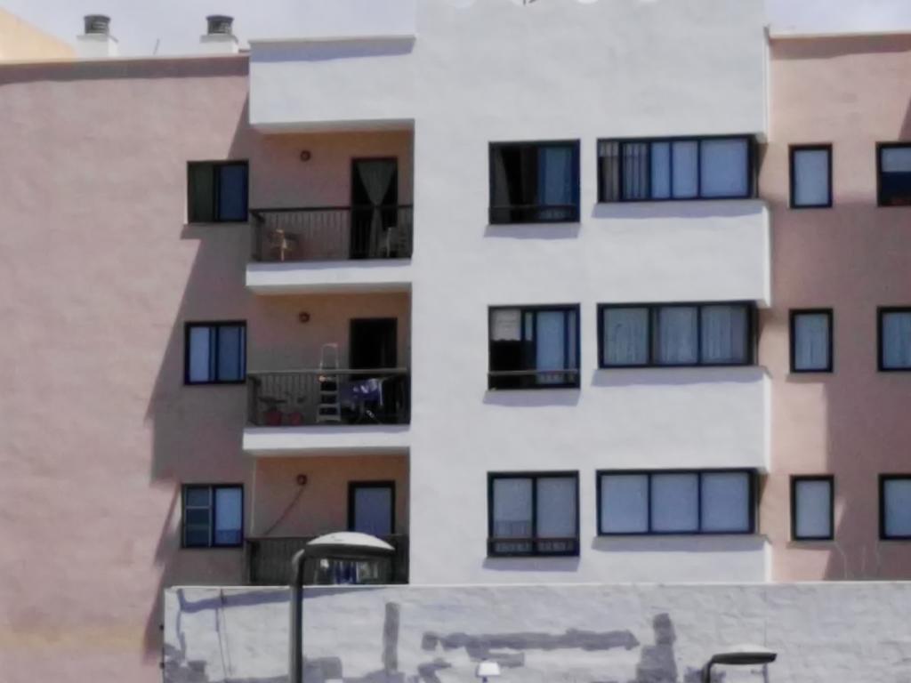 Apartamento Miguelangelo