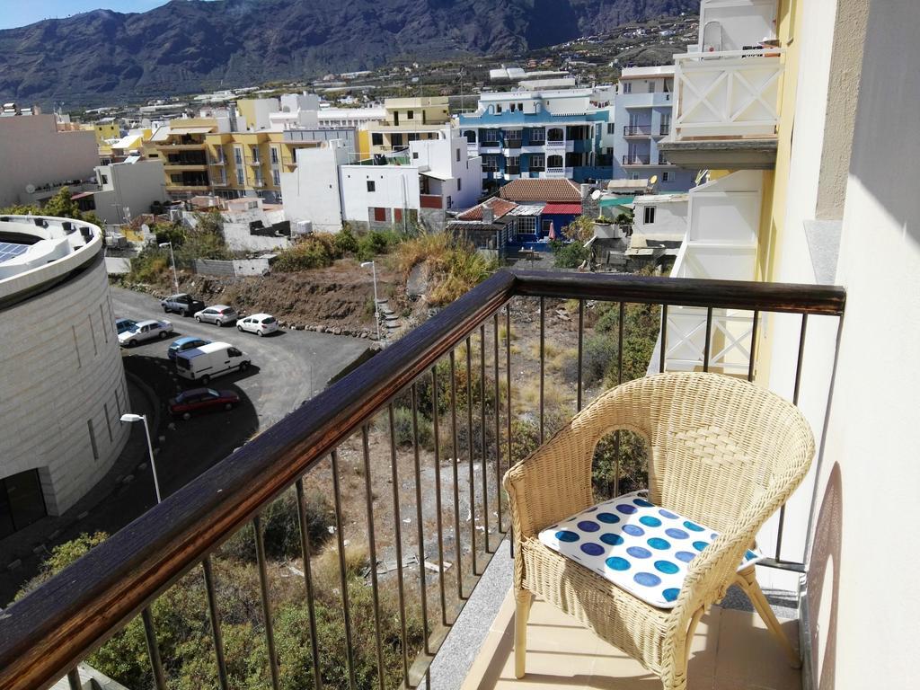 Apartamento Miguelangelo