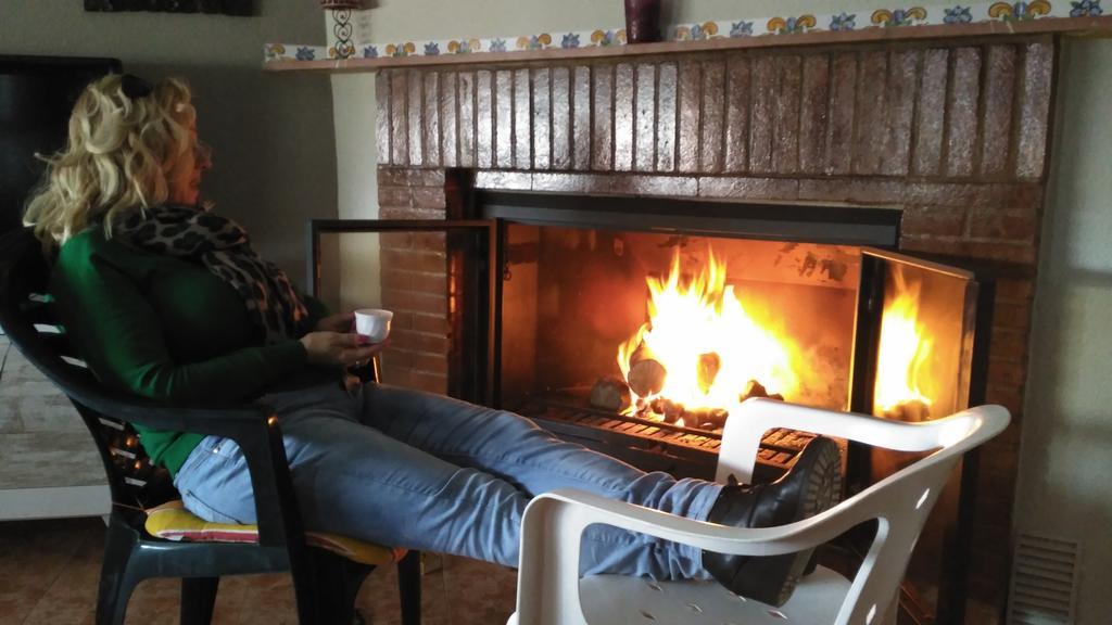 Ca Erik Casa rural *