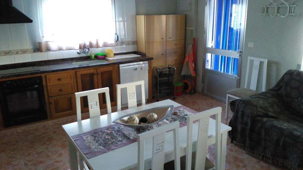Ca Erik Casa rural