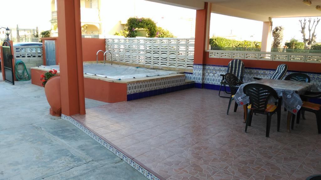 Ca Erik Casa rural