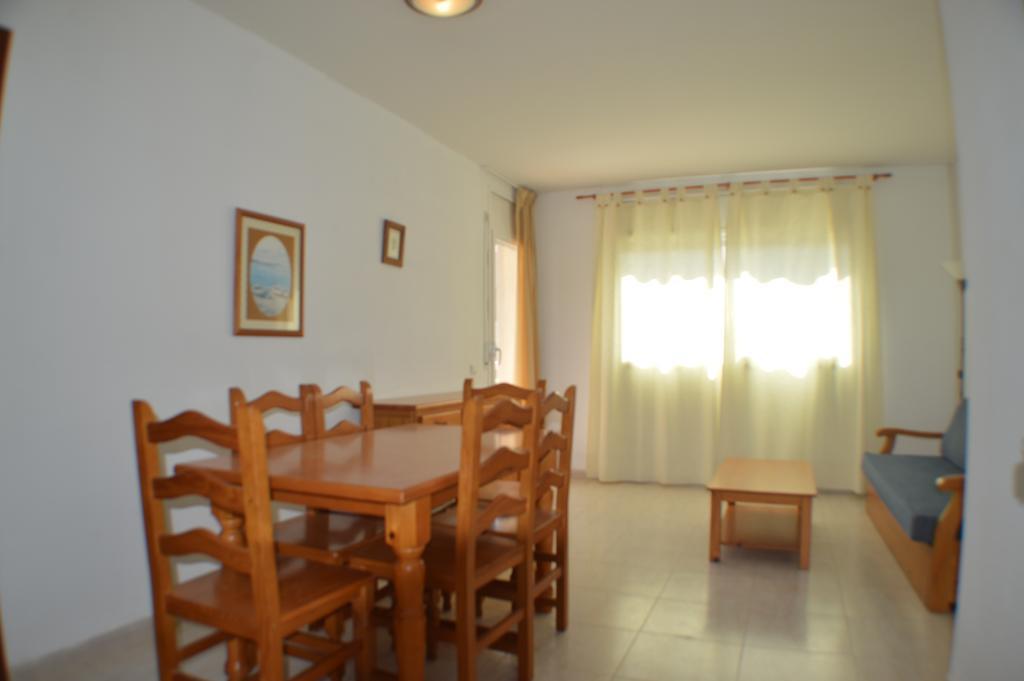 Apartment Joyapartments Calas Ii Miami Playa