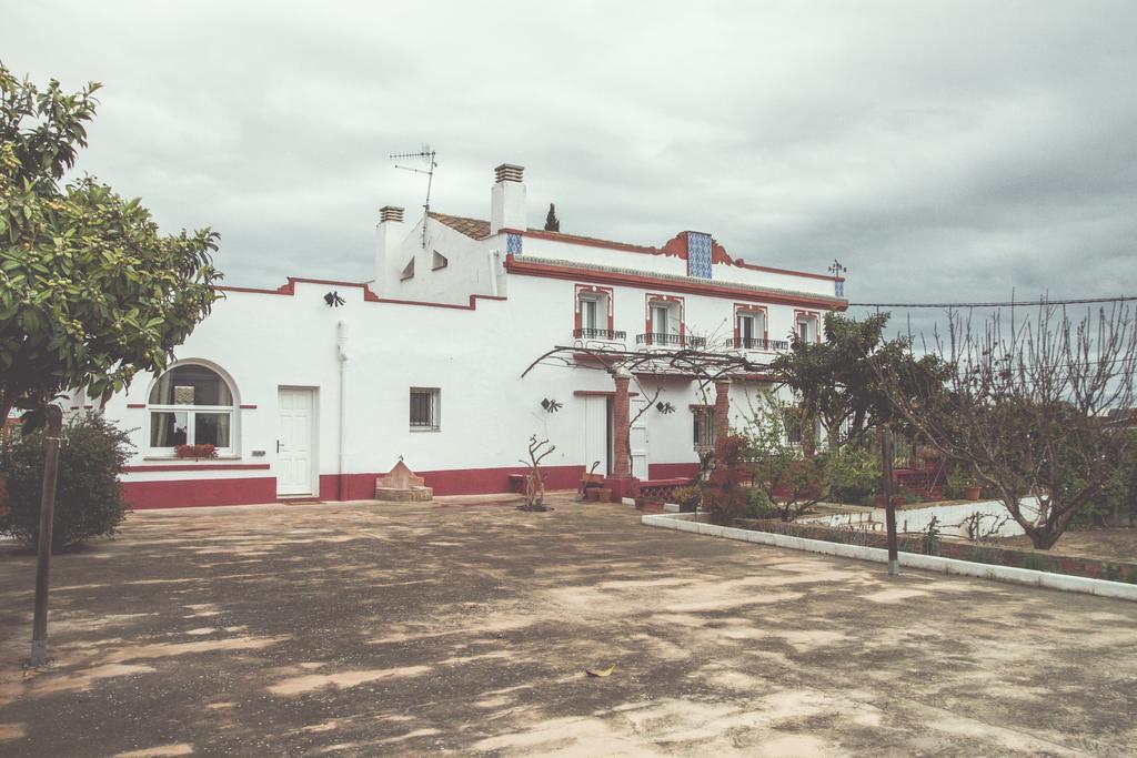 Villa Casa Bofranch *