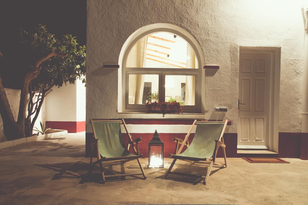 Casa Bofranch Villa *