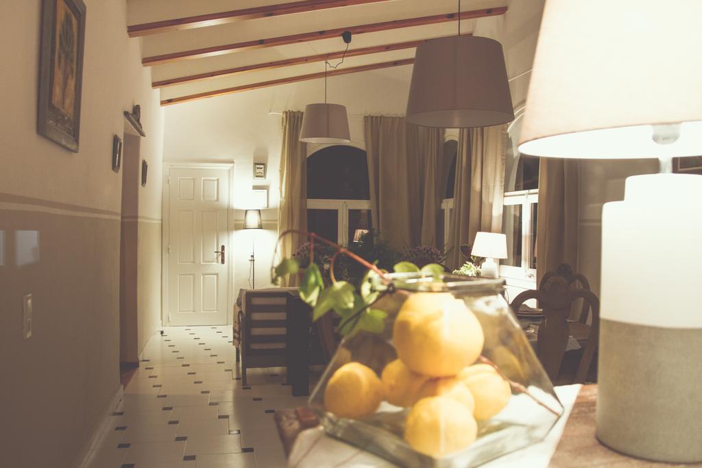 Villa Casa Bofranch Deltebre