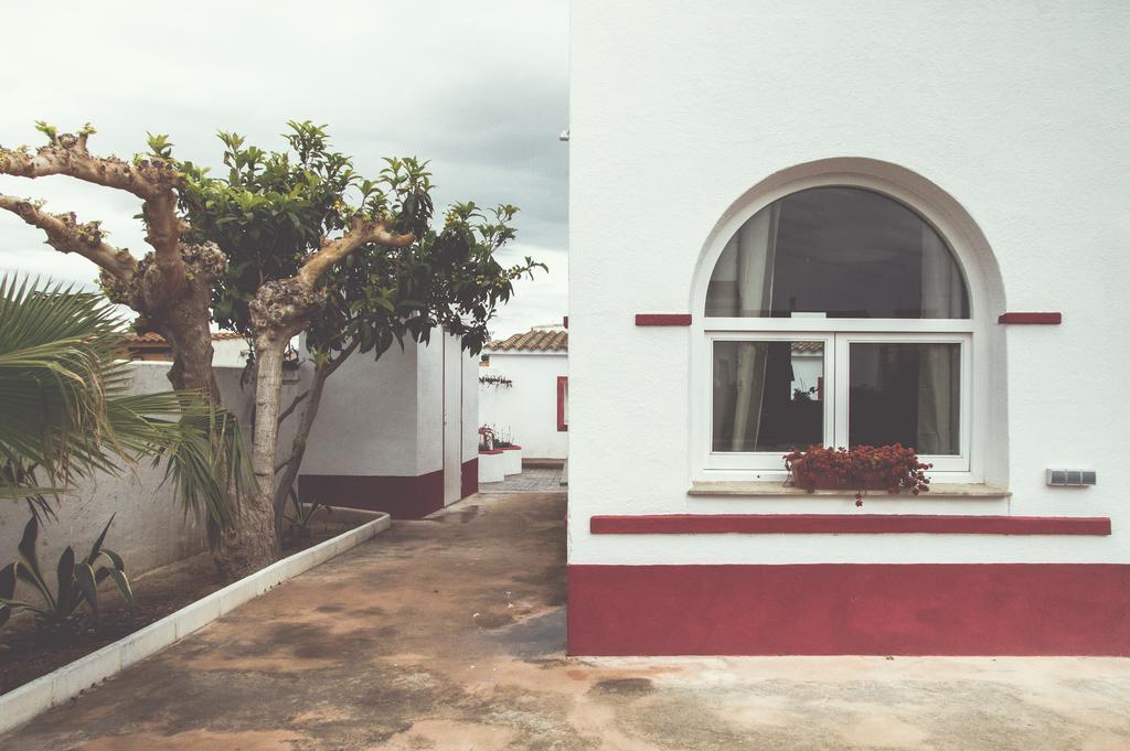 Casa Bofranch Villa Deltebre