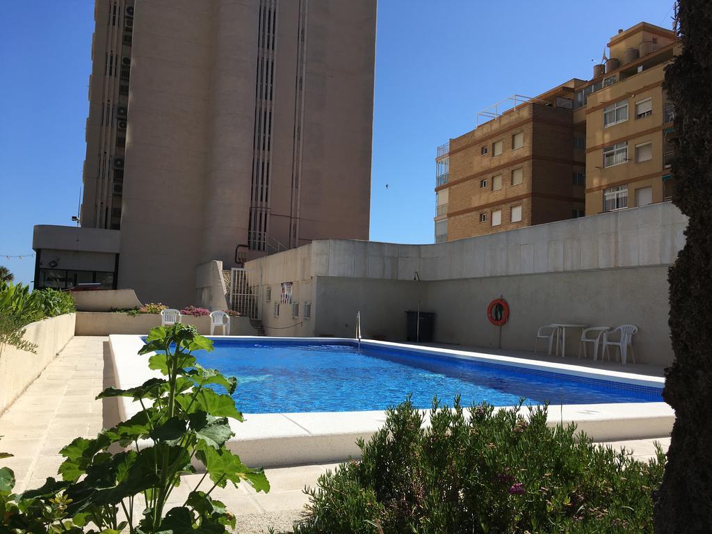Av Madrid 2h