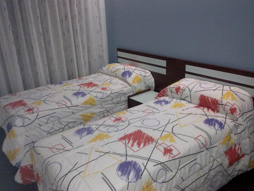 Residencial Parque Los Laureles Apartamento Portonovo
