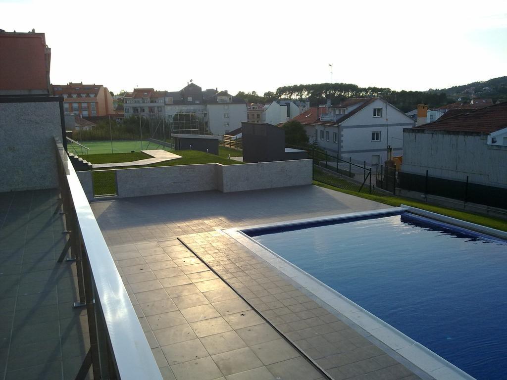 Residencial Parque Los Laureles Apartamento