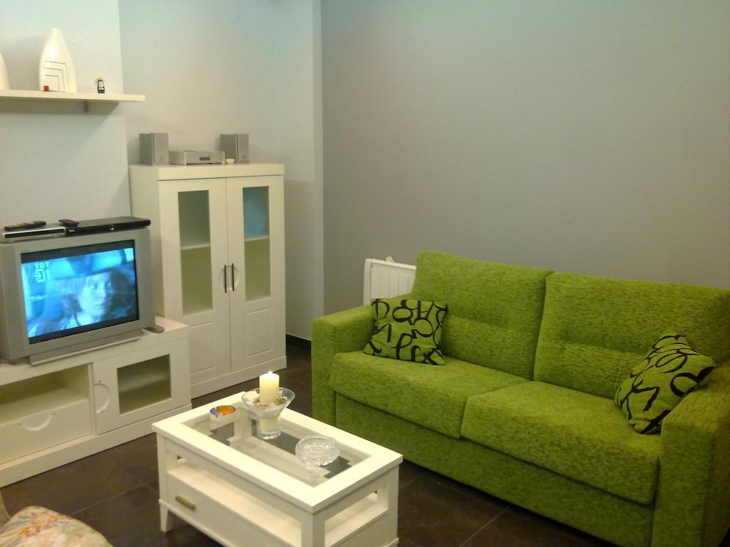 Apartamento Residencial Parque Los Laureles *