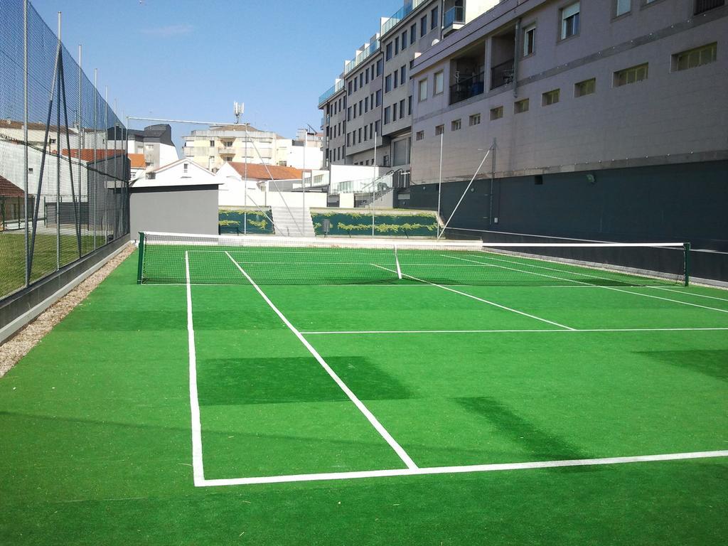 Residencial Parque Los Laureles