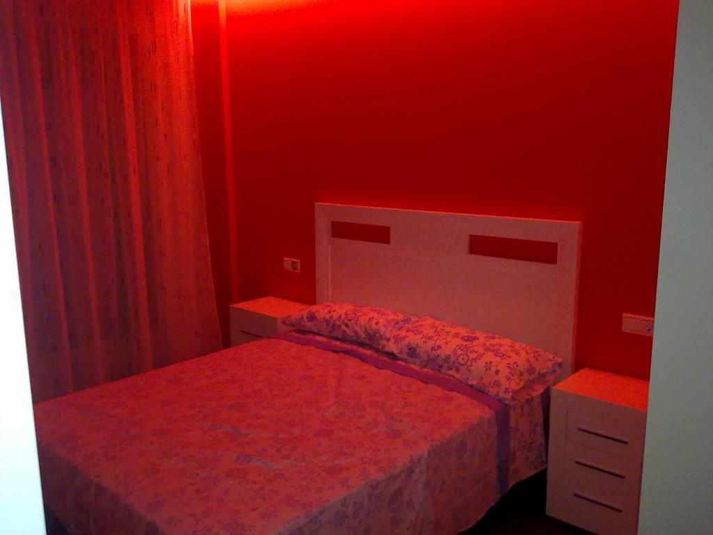 Residencial Parque Los Laureles Apartamento *