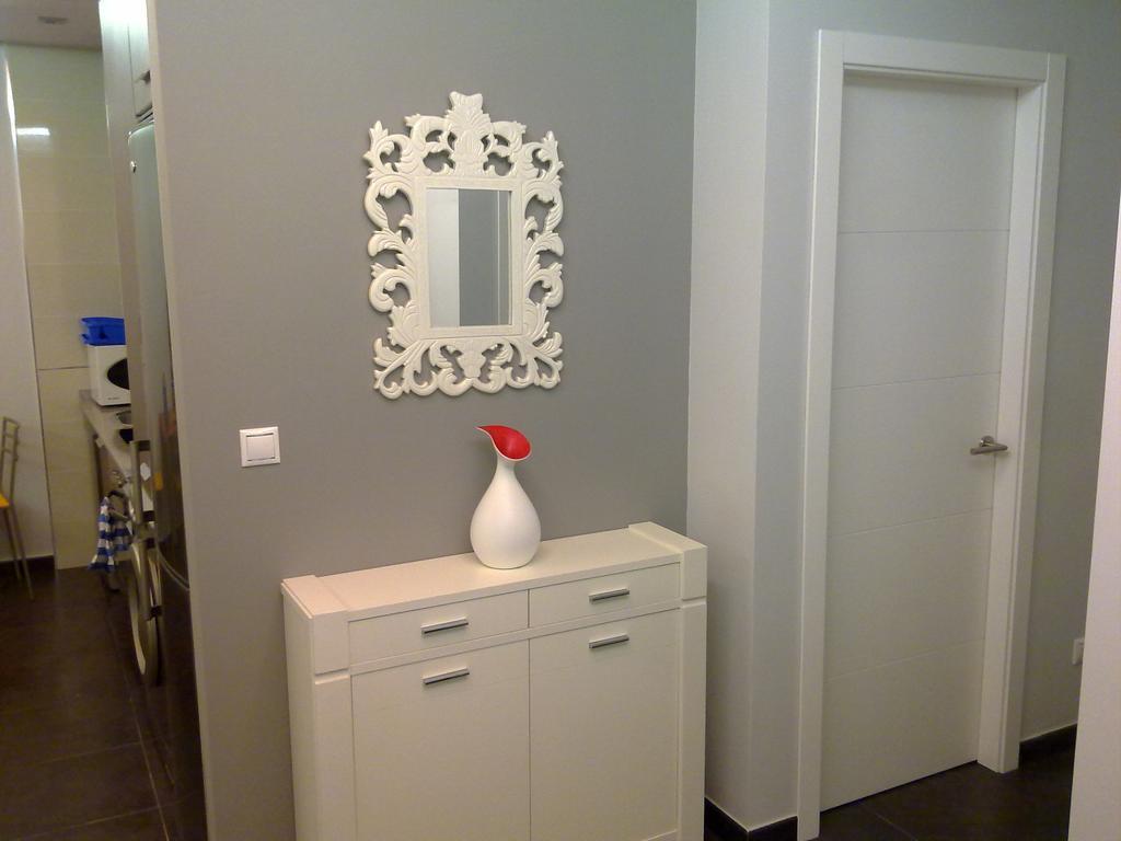 Apartamento Residencial Parque Los Laureles Portonovo