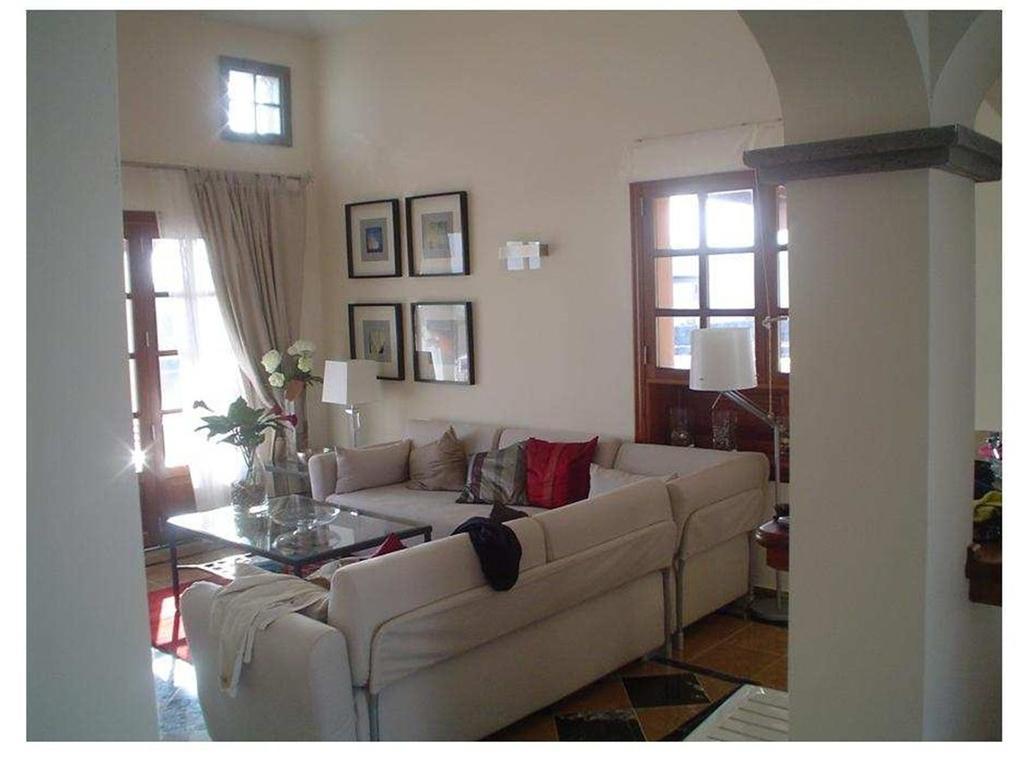 La Carabela 35 Villa