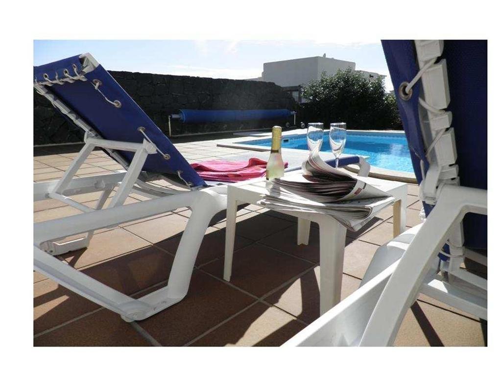 Villa La Carabela 35 *