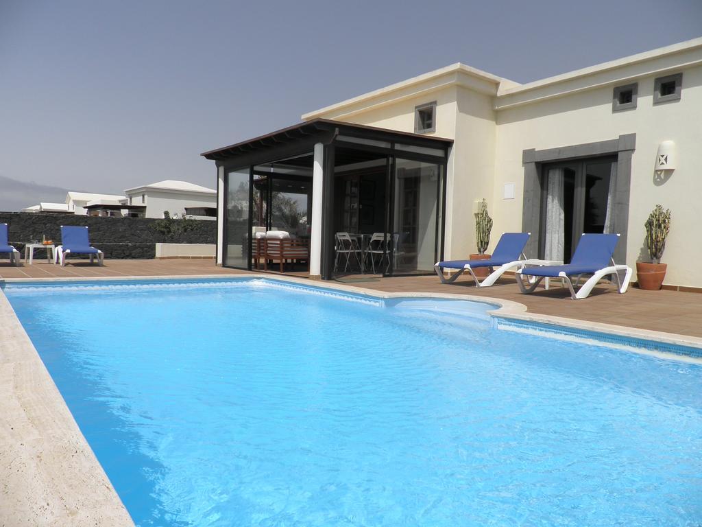 Villa La Carabela 35 Playa Blanca (Lanzarote)