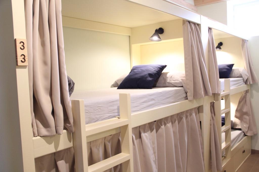 El De Herrera Hostal