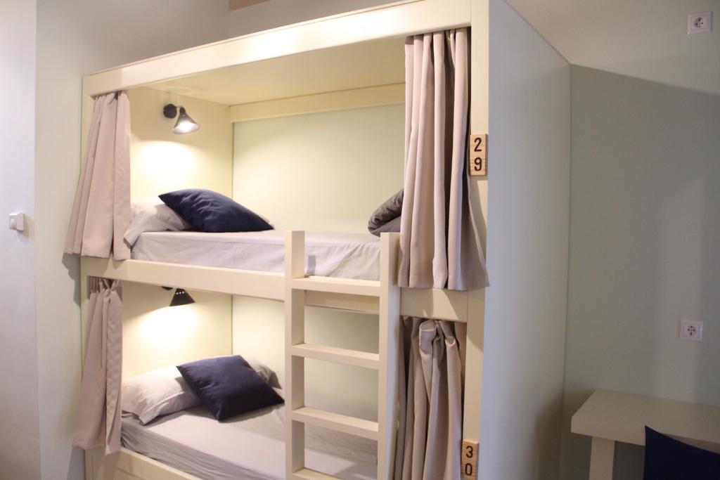 Hostal El De Herrera *