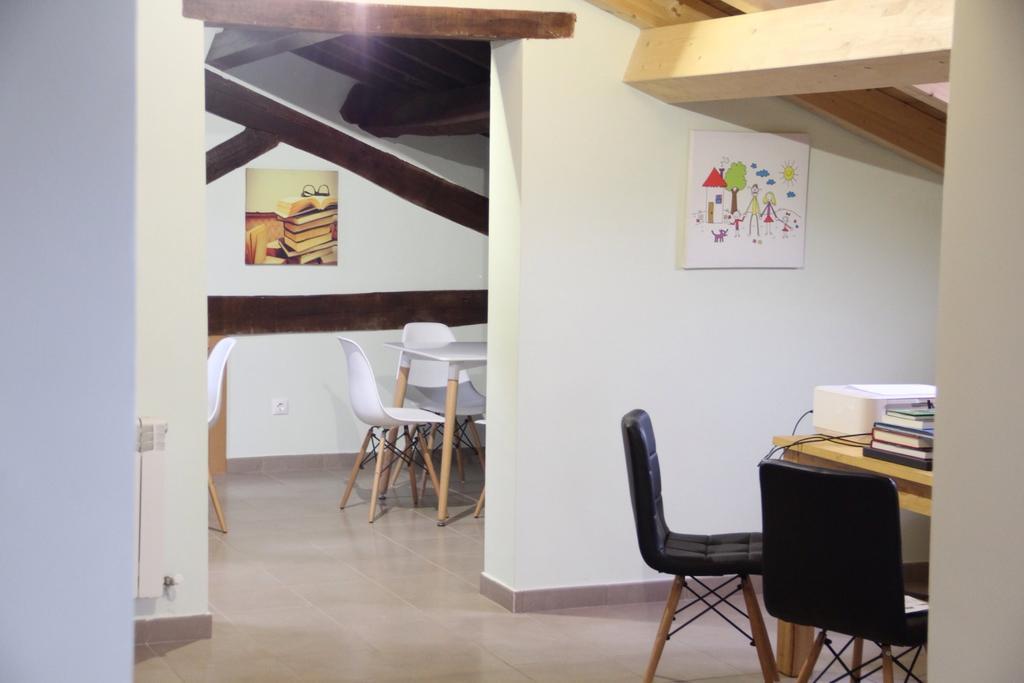 Hostal El De Herrera Herrera de Pisuerga