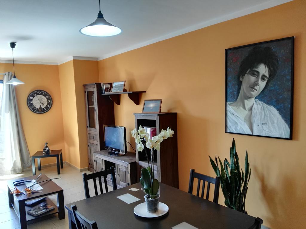 Apartamento Miguelangelo