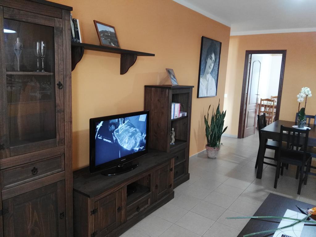 Miguelangelo Apartamento Los Llanos De Aridane