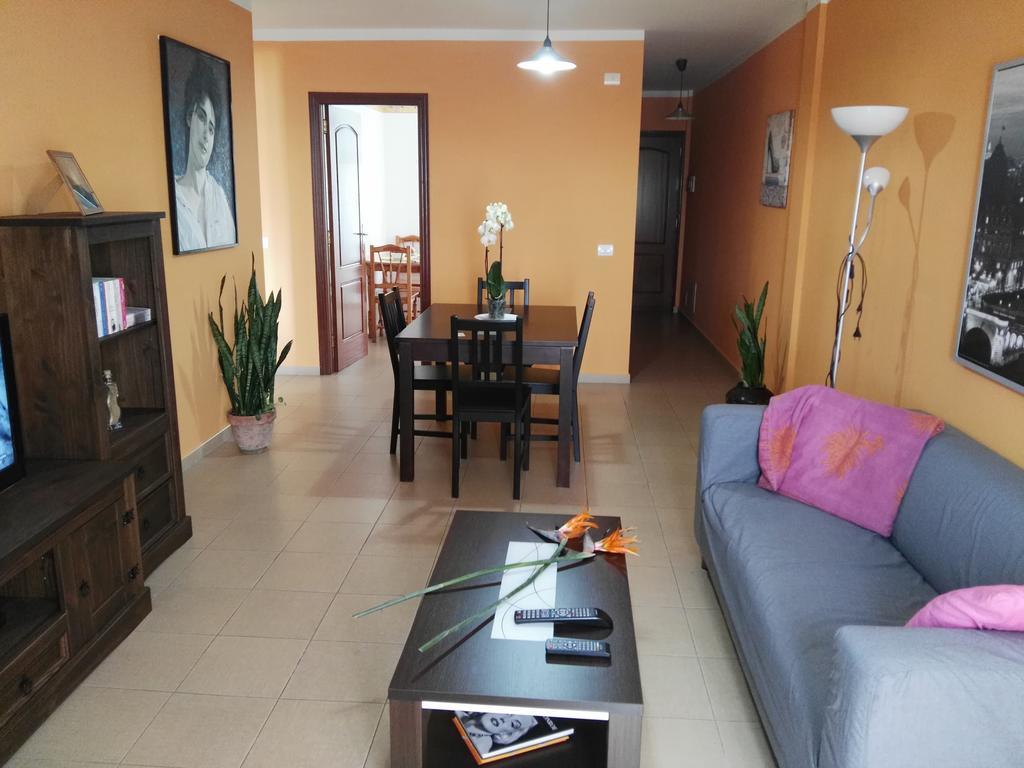 Apartamento Miguelangelo *