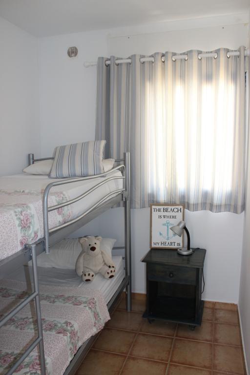 Villa Itsasondo Corralejo