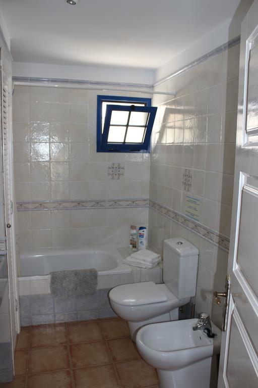 Itsasondo Villa Corralejo