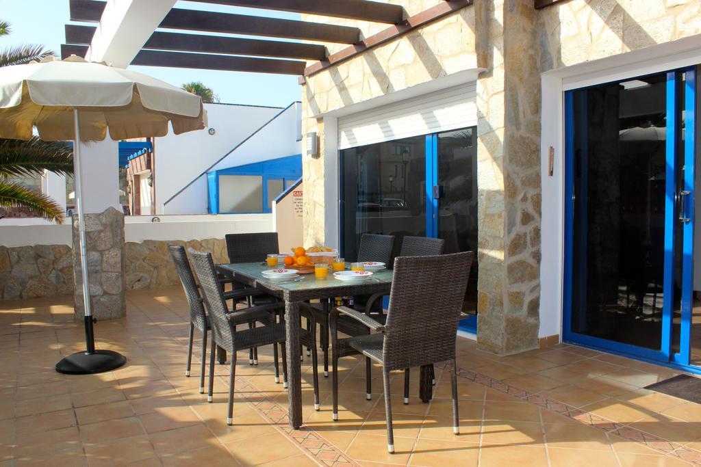 Villa Itsasondo