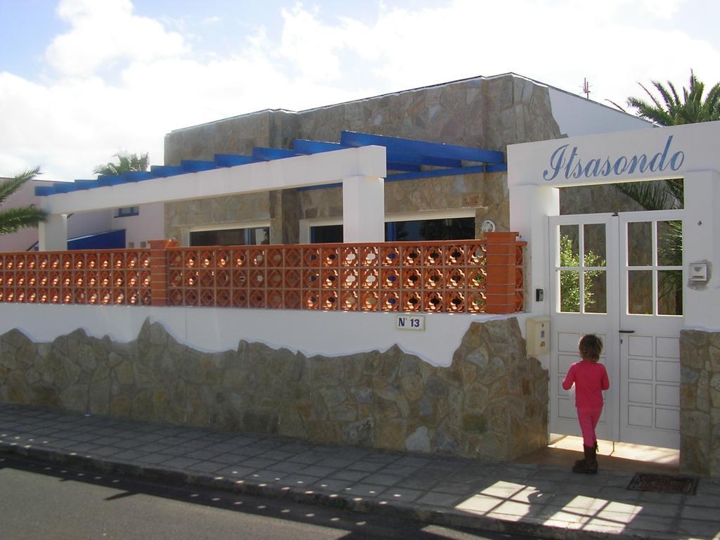 Itsasondo Villa Corralejo