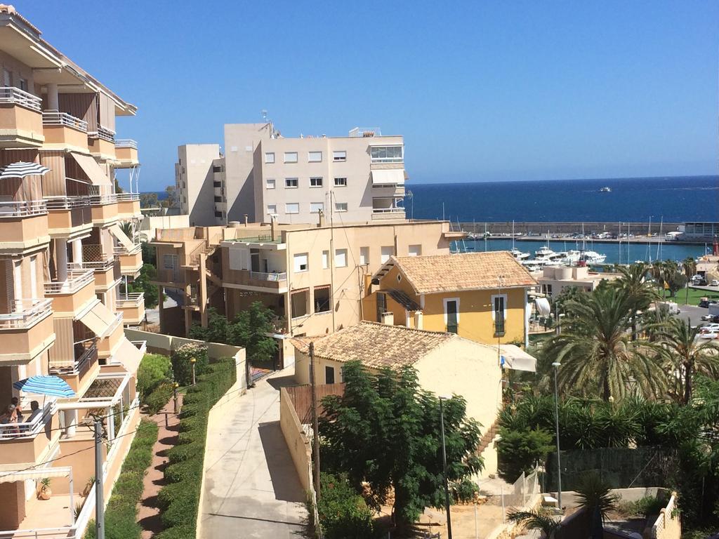 Apartment Palasiet Villajoyosa