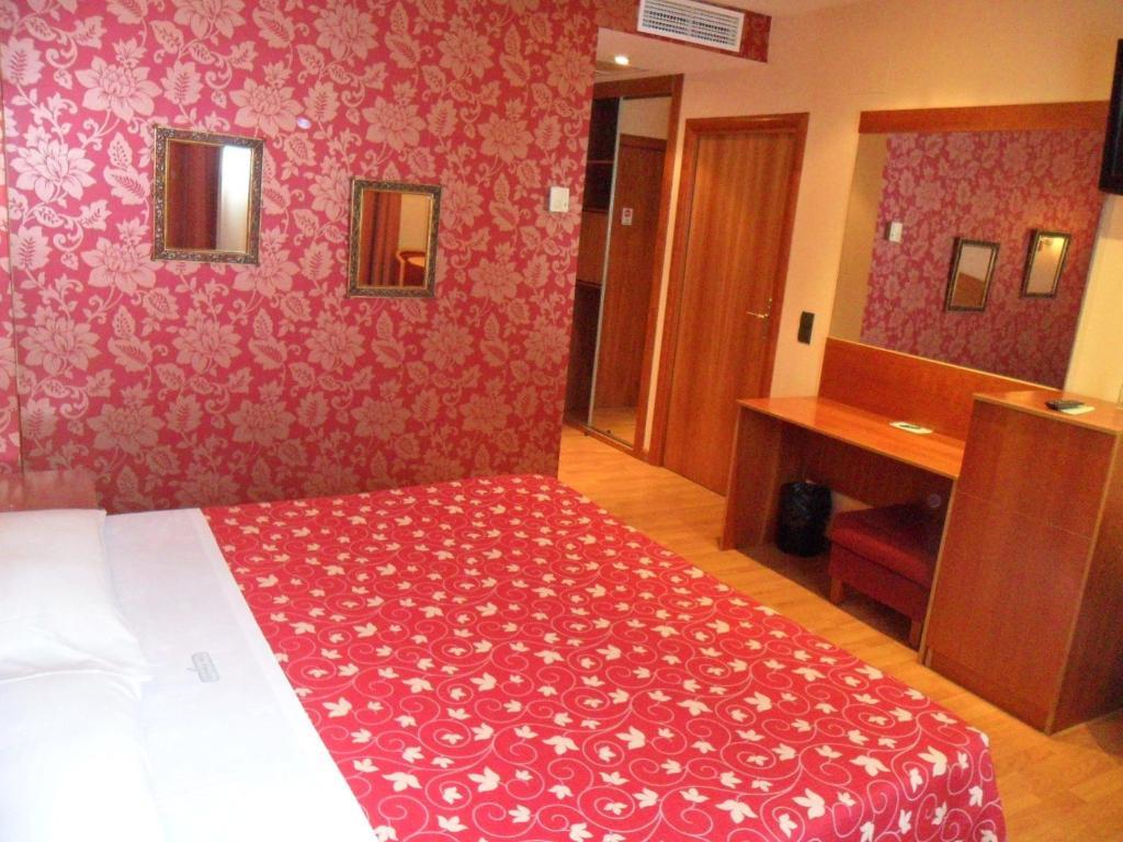 Emporio Hotel Cabezon de Pisuerga