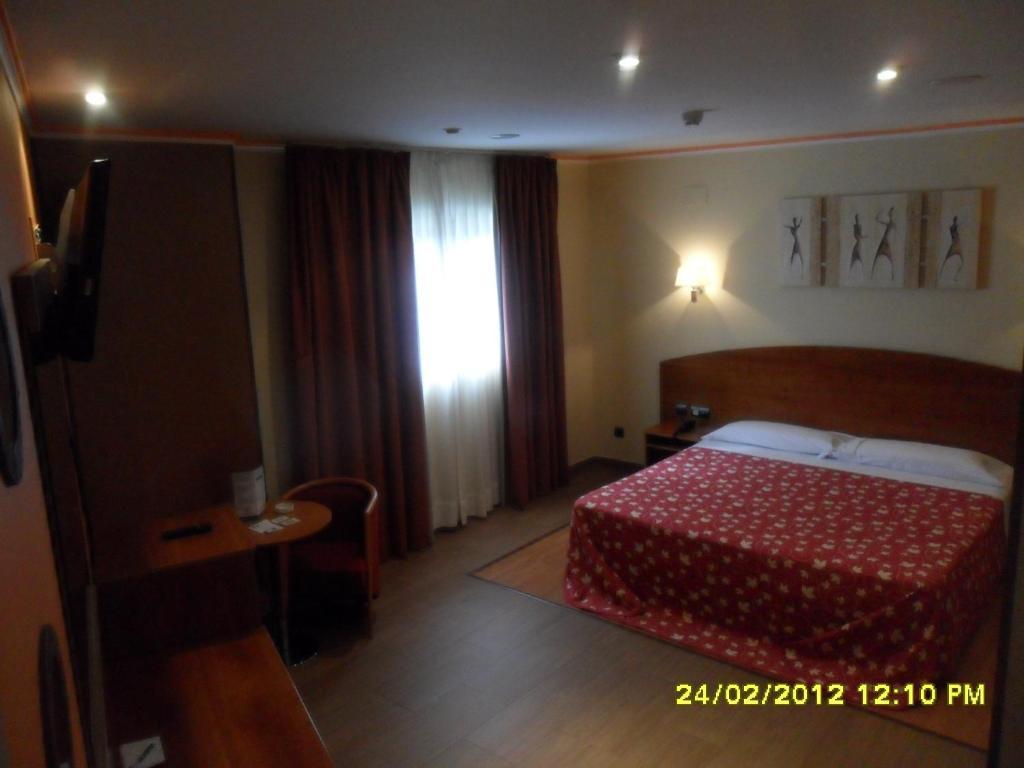 Hotel Emporio Cabezon de Pisuerga