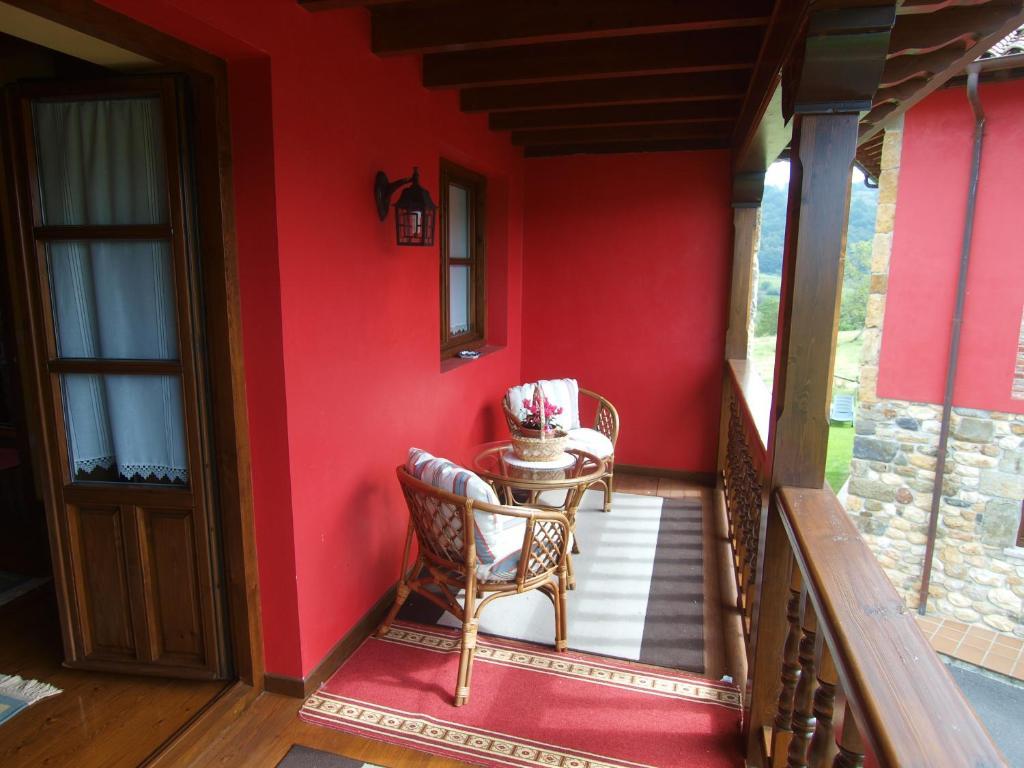 La Quintana De Apartamento *