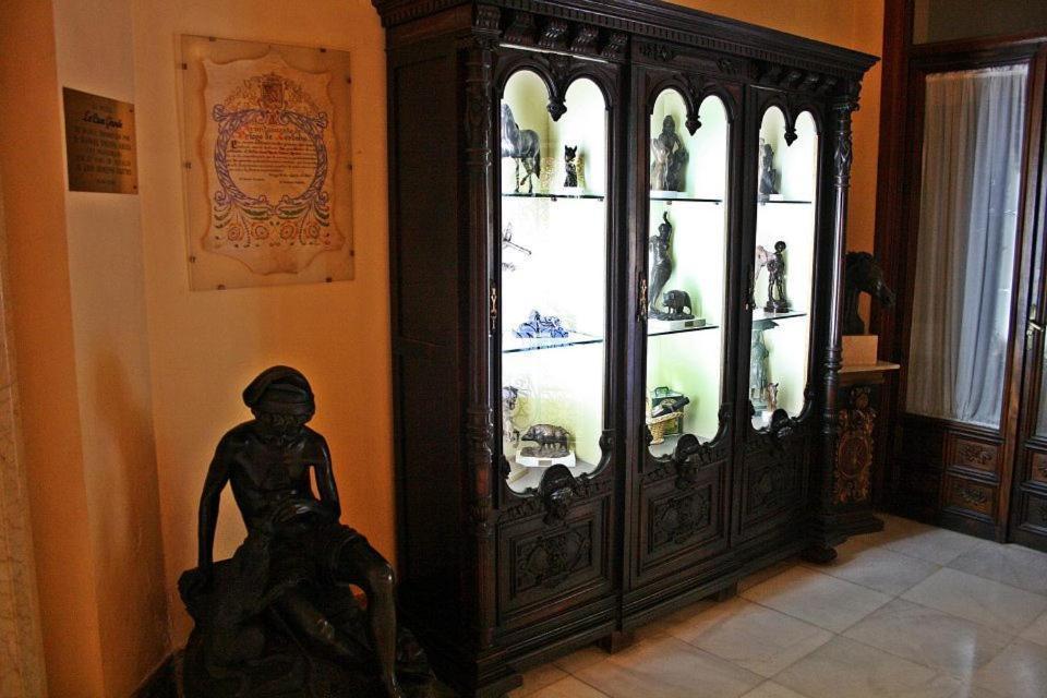 La Casa Grande Baena