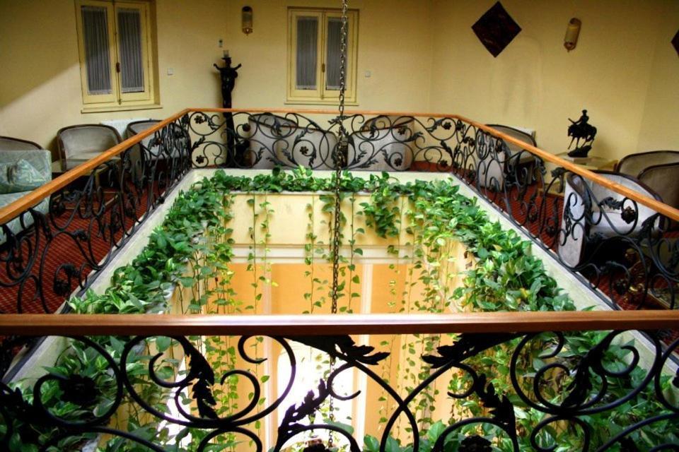 La Casa Grande Hotel
