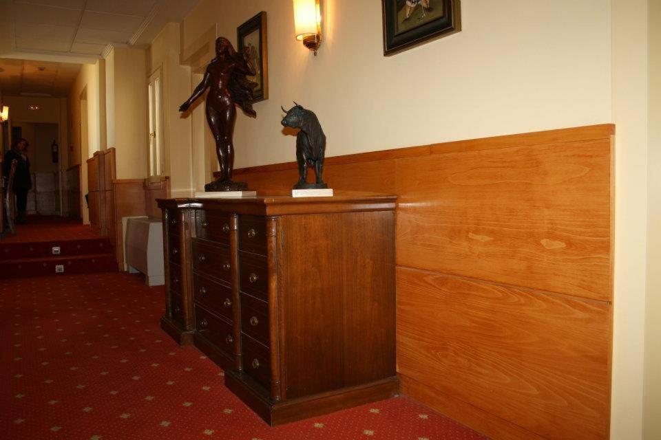 Hotel La Casa Grande 3*
