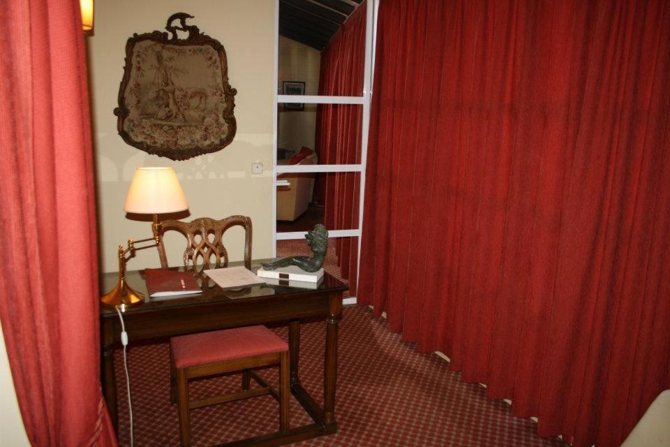 Hotel La Casa Grande Baena