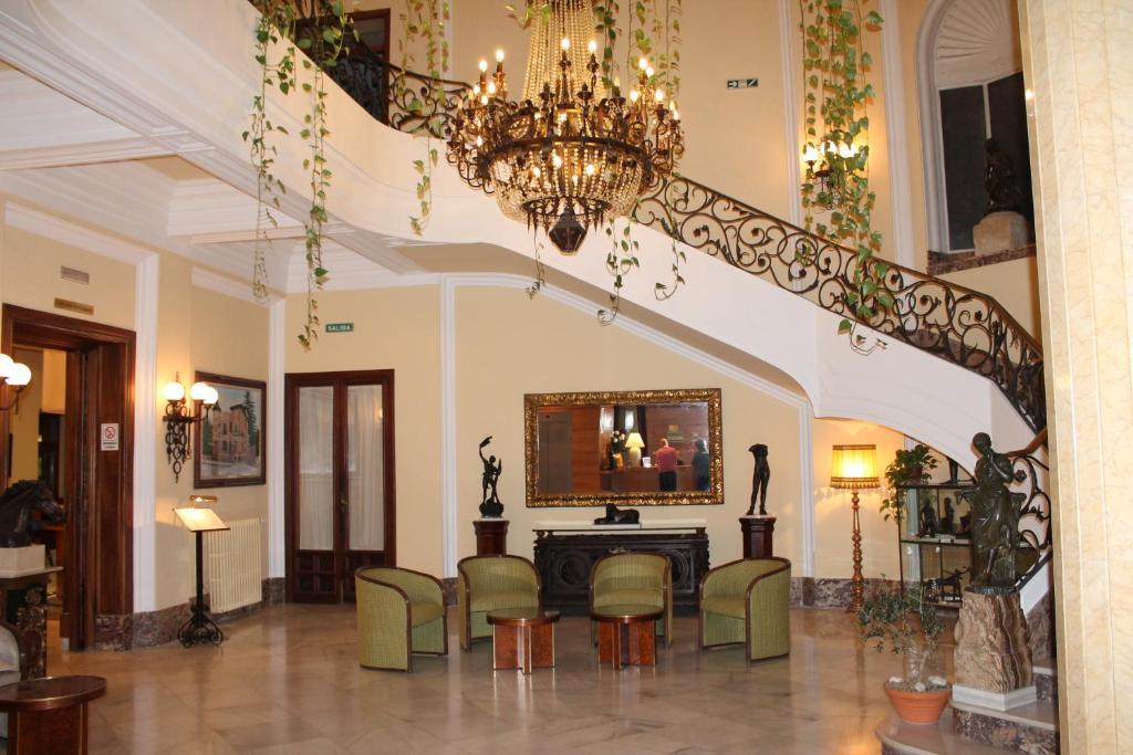 La Casa Grande Hotel Baena