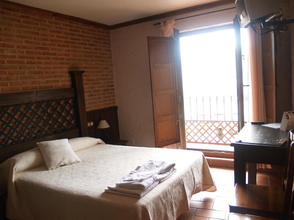 Rural El Rocal Hotel Ledesma