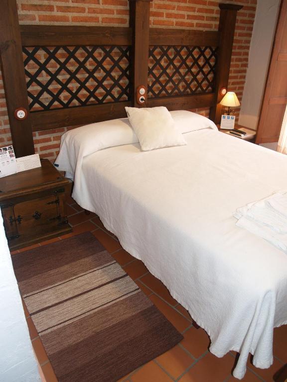 Rural El Rocal Hotel Ledesma