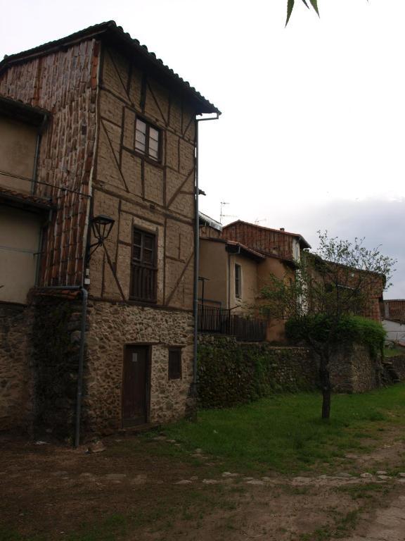 Rurales La Estrella De David * Hervás