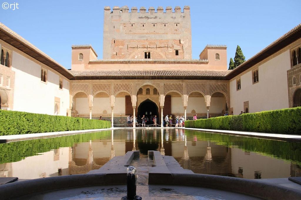 Casa Jazmin