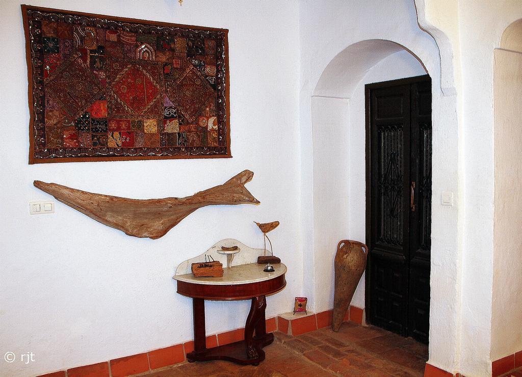 Apartment Casa Jazmin *
