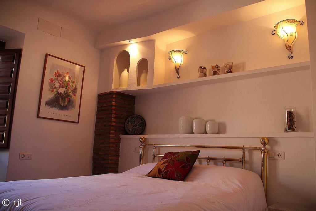 Apartment Casa Jazmin Mondujar