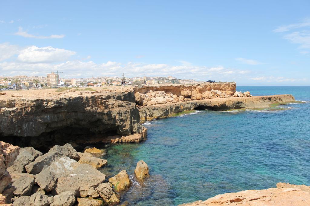 Apartamento Parquemar La Mata (Torrevieja)