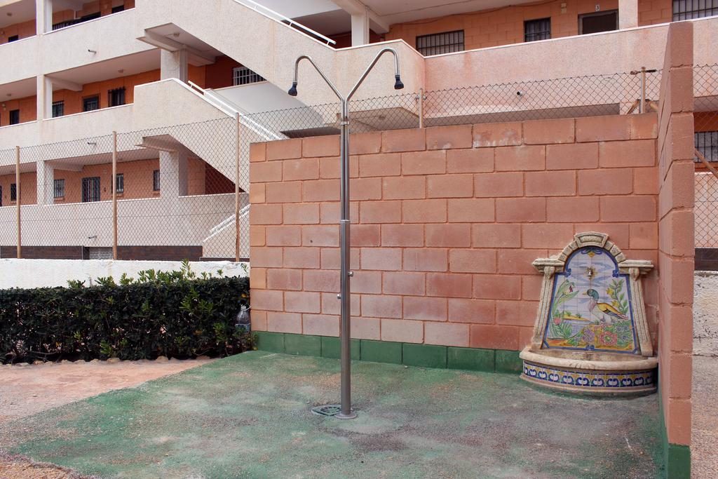 Apartment Quesada Pilar de la Horadada
