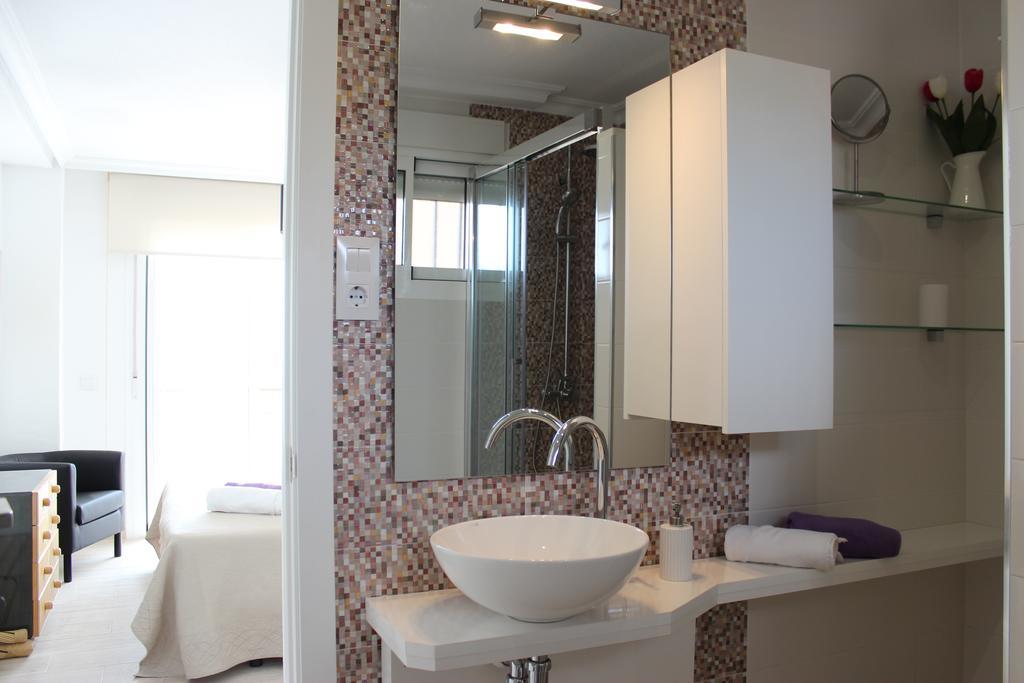 Apartment Quesada